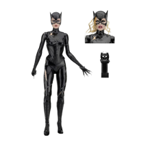 Batman Returns - Catwoman (Michelle Pfeiffer) 1:4 Scale Action Figure