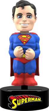 DC Comics - Superman Body Knocker