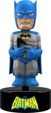 Batman (TV) - Batman Body Knocker