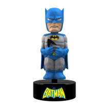 Batman (TV) - Batman Body Knocker