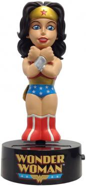 DC Comics - Wonder Woman Body Knocker