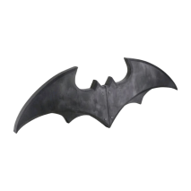 Batman (comics) - Batarang Oversized Foam Prop Replica