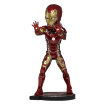 Avengers 2: Age of Ultron - Iron Man Extreme Head Knocker