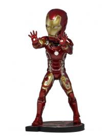 Avengers 2: Age of Ultron - Iron Man Extreme Head Knocker