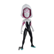 Marvel Comics - Spider-Gwen Masked Head Knocker