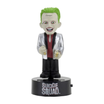Suicide Squad (2016) - Joker Body Knocker