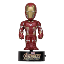 Avengers 3: Infinity War - Iron Man Body Knocker