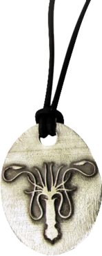 A Game of Thrones - Greyjoy Pendant