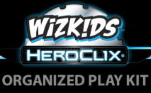 Heroclix - DC Comics The Brave & The Bold OP Kit
