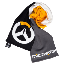 Overwatch - Logo Scarf