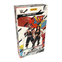 WWE - 2022 Nxt Hobby Wrestling Cards (Display of 24)