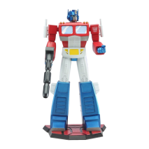 Transformers (TV) - Optimus Prime 9" PVC Statue