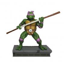 Teenage Mutant Ninja Turtles (TV 1987) - Donatello 1:8 Scale PVC Statue