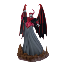 Dungeons & Dragons - Venger 1:4 Scale Statue