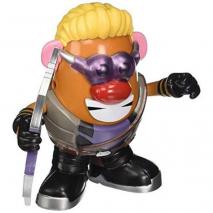 Marvel Comics - Hawkeye Mr Potato Head