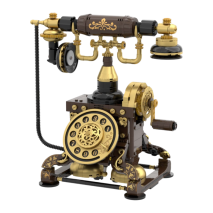 Retro - Retro Phone (766 Piece Kit)