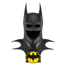 The Flash (2023) - Batman 1:1 Scale Cowl Prop Replica