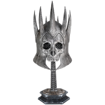 The Witcher 3: Wild Hunt - Eredin 1:1 Scale Helmet