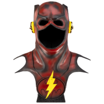The Flash (2023) - Young Barry 1:1 Scale Prop Cowl