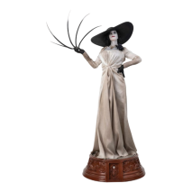 Resident Evil - Lady Dimitrescu 1:4 Scale Statue