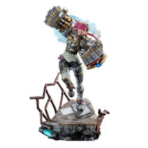 League of Legends - Vi 1:6 Scale Statue