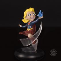 DC Comics - Supergirl Q-Fig Figure