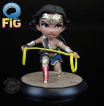 Justice League (2017) - Wonder Woman Q-Fig