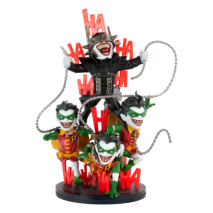 DC Comics - Batman Who Laughs Q-Fig Max Elite