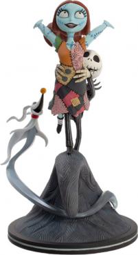The Nightmare Before Christmas - Jack, I'm Flying Q-Fig Elite