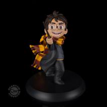 Harry Potter - Harry's First Spell Q-Fig Figure