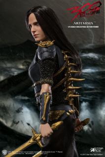 300 - Rise of an Empire Artemisia 12" 1:6 Scale Action Figure