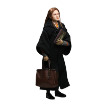 Harry Potter - Ginny Weasley 12" 1:6 Scale Action Figure