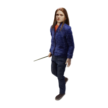 Harry Potter - Ginny (Casual Clothes) 12" 1:6 Scale Action Figure
