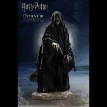 Harry Potter - Dementor Deluxe 12" 1:6 Scale Action Figure