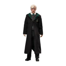 Harry Potter - Draco Malfoy Teenager Uniform 1:6 Scale 12" Action Figure