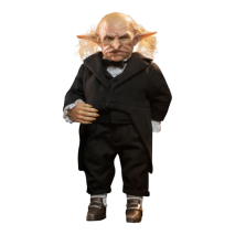 Harry Potter - Gringott's Head Goblin Deluxe Action Figure