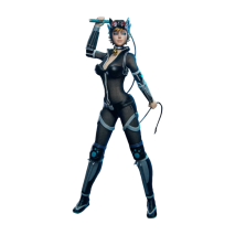Batman Ninja - Catwoman Ninja Deluxe 1:6 Scale 12" Action Figure