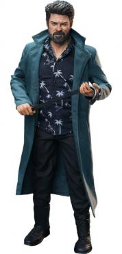 The Boys - Billy Butcher Deluxe 12" Action Figure