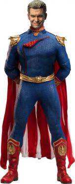 The Boys - Homelander Deluxe 1:6 Scale 12" Action Figure