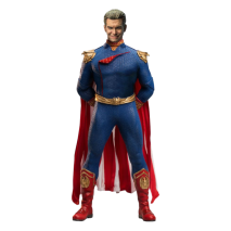 The Boys - Homelander Deluxe 1:6 Scale 12" Action Figure