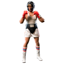 Rocky 2 - Rocky (Boxer) Deluxe 1:6 Action Figure