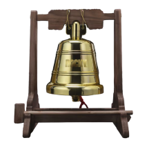 Rocky 3 - Boxing Bell 1:1 Prop Replica