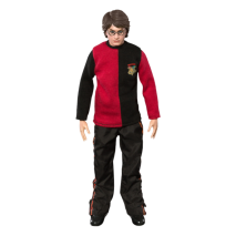 Harry Potter - Harry Triwizard Last Game Version 1:8 Action Figure