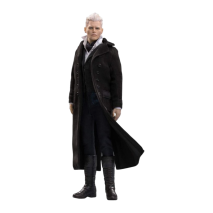 Fantastic Beasts 2: The Crimes of Grindelwald - Gellert Grindelwald 1:8 Scale Action Figure