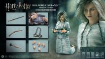 Harry Potter - Bellatrix Lestrange (Prisoner) 1:8 Scale Action Figure
