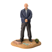 Breaking Bad - Mike Ermantraut 1:4 Scale Statue