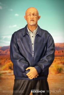 Breaking Bad - Mike Ermantraut 1:4 Scale Statue