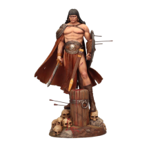 Conan - Conan The Cimmerian Figure