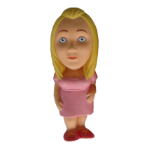 The Big Bang Theory - Penny Stress Doll