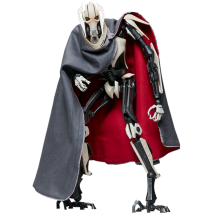 Star Wars - General Grievous 1:6 Scale Action Figure